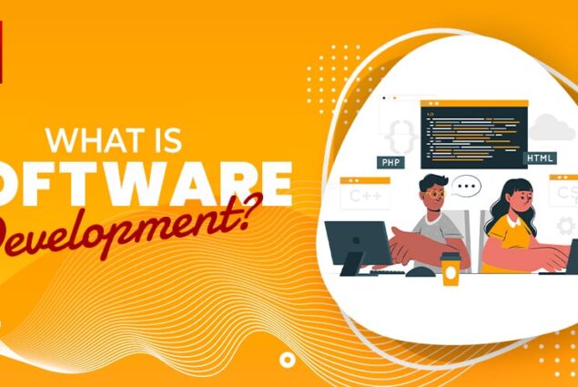 What Is Software Development? Unveiling The Essential Process