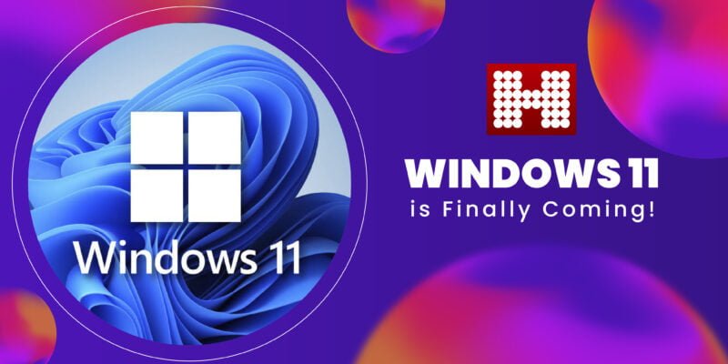 windows 11 launch day